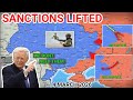 Russia Gets Sanctions Relief | Trump Says He Doesn’t Need Ukrainian Help [14 March 2026]