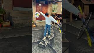 This Illusion Will Break Your Brain! 🤯#shorts #trending #viral #urbanillusionstudios #funny