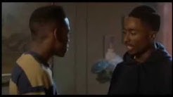 Tupac In Juice Fight Scene