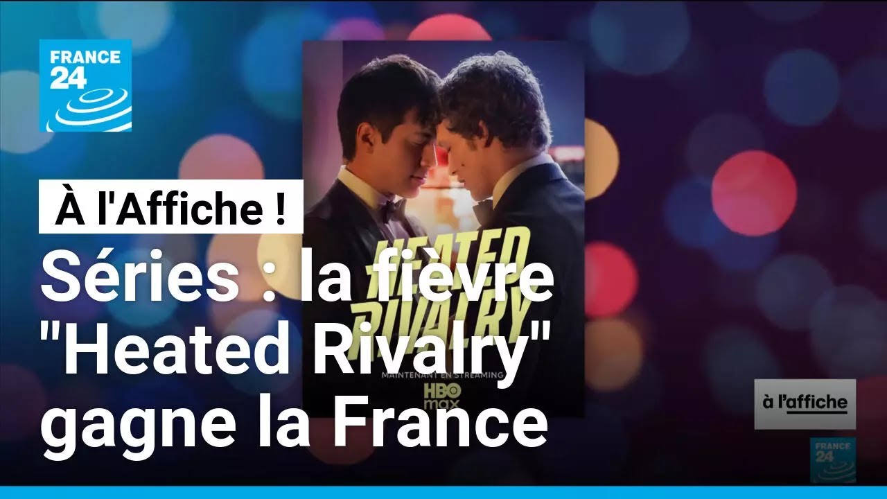 Séries : la fièvre 