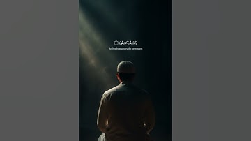 ✨﴿ والسابقون السابقون ﴾✨ | مقتطف من سورة الواقعة 📖 بصوت يخشع القلب 🔊