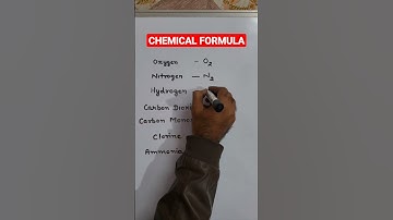 chemical formula #chemical #chemistry #formula #science #scienceexperiment #chemistry #chemical