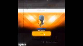 Freefire Season 4 Elite P