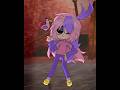 Her show is so cute ^^||Gobb||cr:@sadieyayy#gartenofbanban#gartenofbanban4 #animation#trending