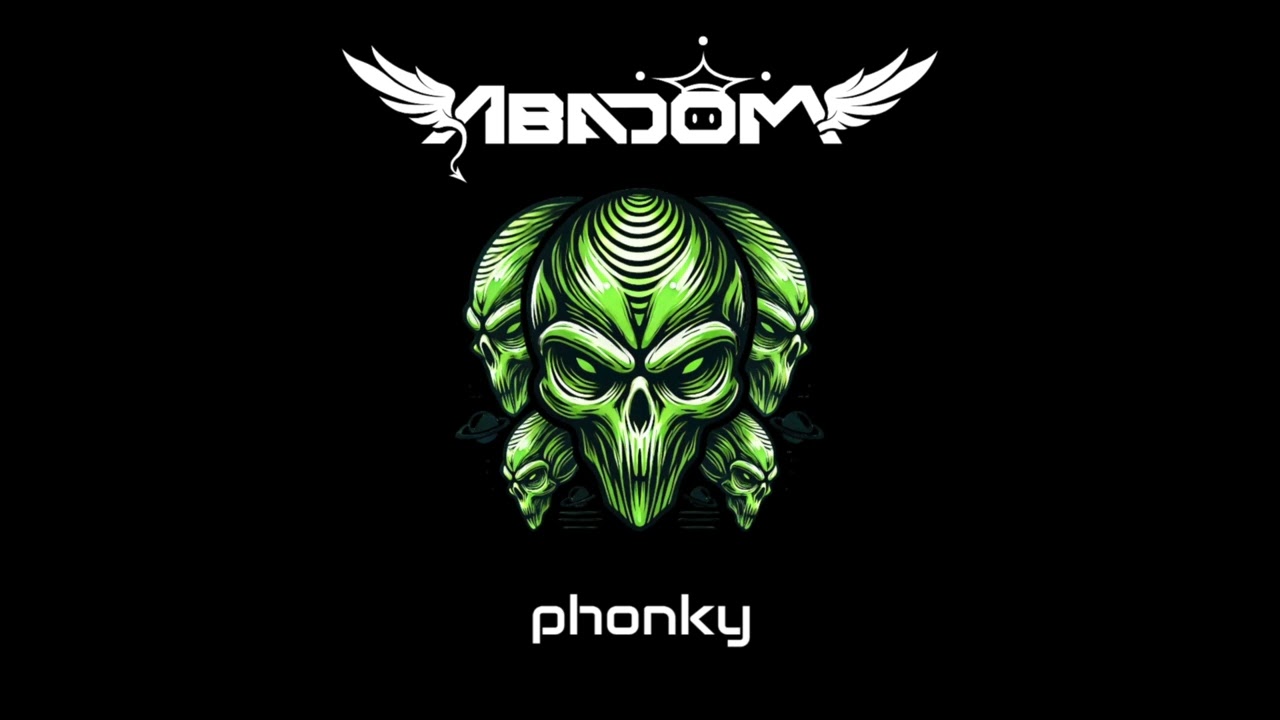 Watch Abadom - Phonky on YouTube Watch Abadom - Phonky on YouTube