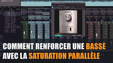 Comment faire remonter une saturation basse