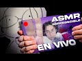 Ven a pasar el rato y chismear cawn | ASMR EN VIVO