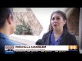 Phoenix woman sentenced for killing 9-year-old adopted daughter