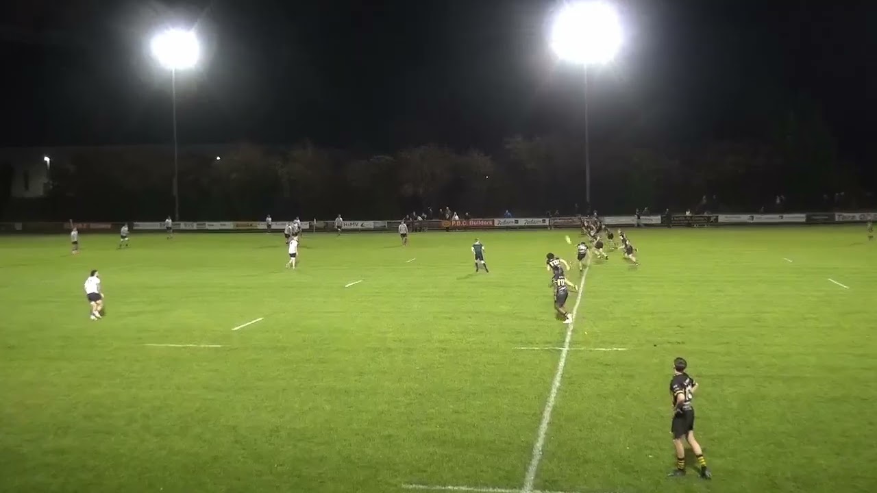 MSSL 2 v Young Munster Highlights