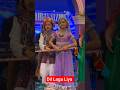 Dil Laga Liya Maine 💜 Traditional Dance Performance | Viral Wedding Dance #shorts