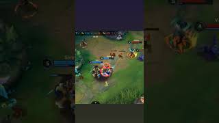 O first de cada dia! #firstblood #sivir #adc #wildriftbr #wildrift #wildriftbrasil