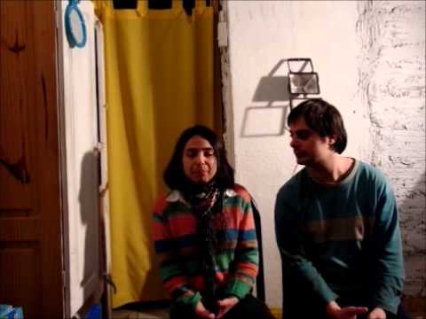 dos testimonios Cristianos para elevar su fe