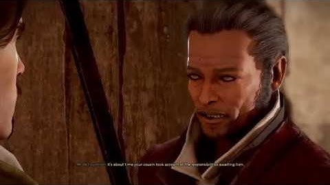 GreedFall PC Gameplay Walkthrough Part-1