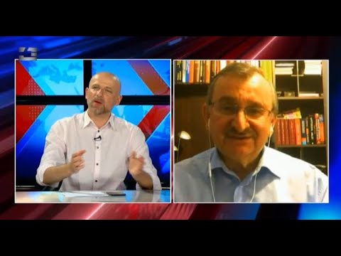 ეს არის „ოცნების“  \"ჭ\" კლასი - რომან გოცირიძე