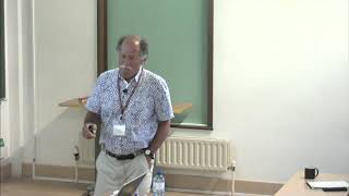 Prof. Ira Longini | Mathematical Models for the Control of Infectious Diseases With Vaccines