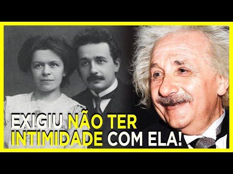 Vídeo: Albert Einstein Net Worth: Wiki, Casado, Família, Casamento, Salário, Irmãos