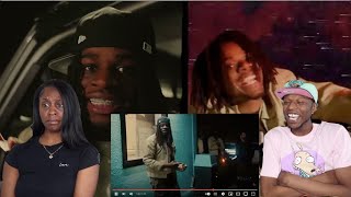 THEY ON DEMON TIME!!! 81Hundo - Wassaname ( Ft. SleazyWorld Go ) {REACTION}