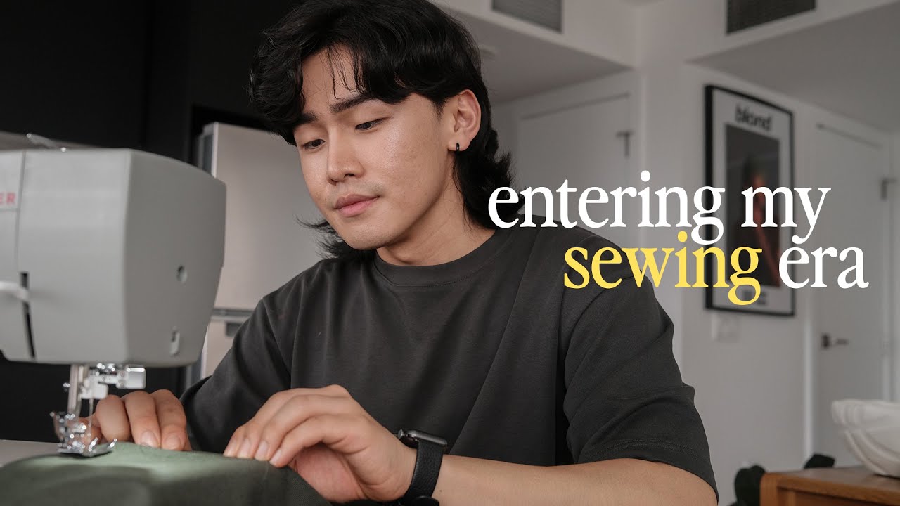 Влог «Медленное воскресенье» ☁️ Становлюсь домашним трофейным мужем