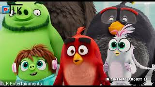 #angrybirds #newanimatedmovies #angrybirds2 #angrybirds2trailer
#cartoons #newcartoons