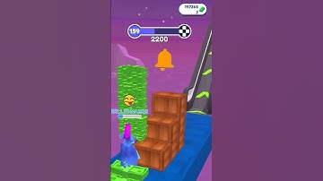 Money run 3d All Levels Gameplay Walkthrough Android,ios Max Lev188