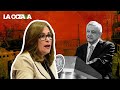 NAHLE RESPONDE a los CRITICOS de la INICIATIVA de AMLO para REFORMAR LEY DE LA INDUSTRIA ELÉCTRICA