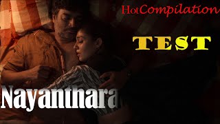 Test Movie Hot Compilation Nayanthara Hot Compilation 2K