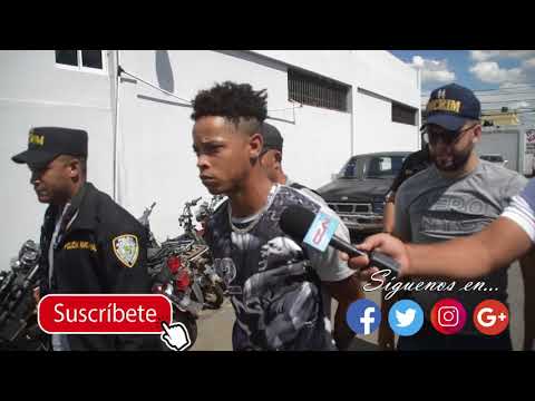 YouTube player