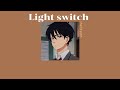 [ THAISUB | SPED UP ] Light switch - Charlie puth #lyrics