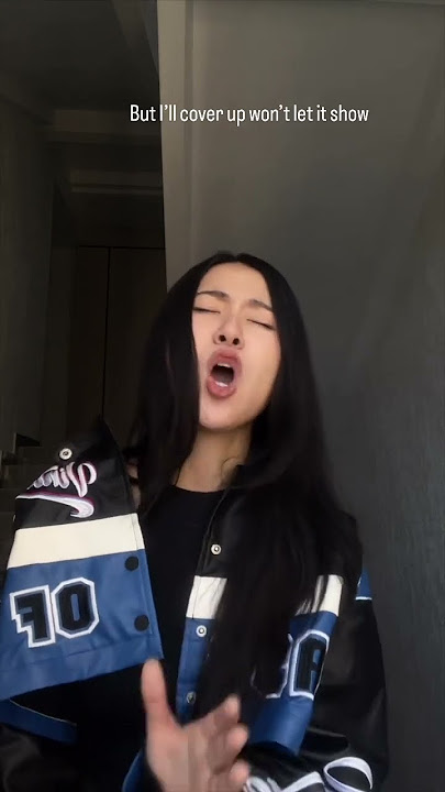 Power X Heart Attack #cover # shorts #power #heartattack #demilovato #littlemix #stormzy #shortsfeed