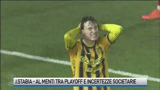 Juve Stabia, al Menti tra playoff e incertezze societarie