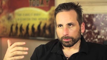 Ken Levine Interview -- 
