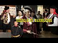 RECREACIÓN BANDOLEROS
