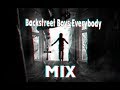 Backstreet Boys Everybody MIX AMV