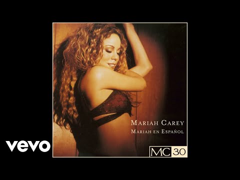Mariah Carey - Mi Todo (Official Audio)