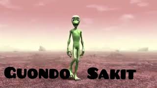 Guondo Sakit _ John Frog _ South Sudan Resimi