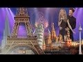 L'Opéra Rock - Acte 3 - Bande Annonce -  Espéranto -  CAO (c) 2025 LRN