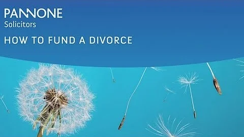 Divorce - The Costs