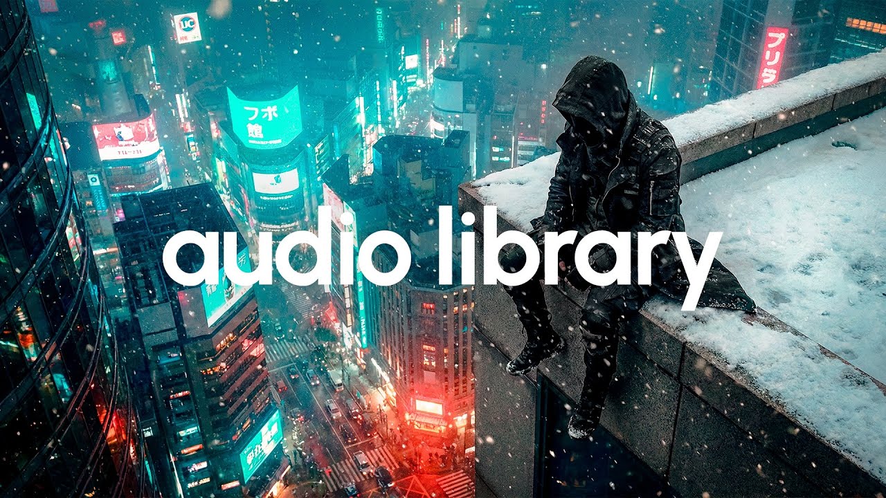 Relaxing Lo-Fi Synth Beat for Study Sessions & Coding 💻 (Free to