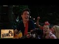 Camp Kikiwaka Song | BUNK’D | Disney Channel