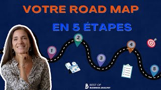 Planification stratégique : Comment créer une road map efficace pour vos projets screenshot 5