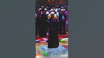 Baca doa qunut ditengah-tengah imam malah diam?! #ramadan #doaqunut #imam