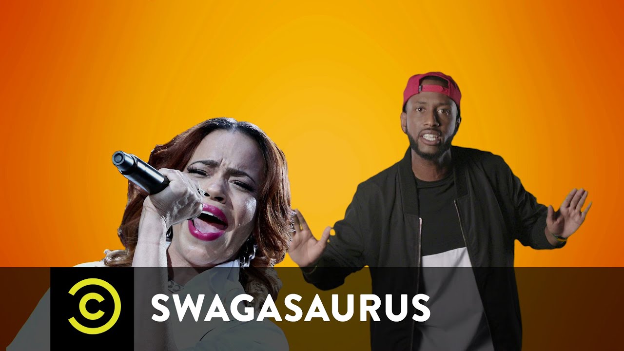 cca Swagasaurus - Fetty