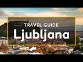 Ljubljana Vacation Travel Guide | Expedia