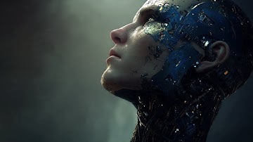 CPSound - Umanoide (Official Video)