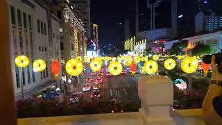 2020-01-17 Chinatown Light Up 牛车水亮灯 [1080p] 01