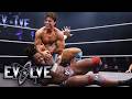 WWE Evolve FULL EPISODE: April 15, 2026