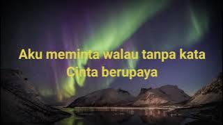 Tanpa Batas Waktu Lirik - Ade Govinda ft. Fadly - Cover by Adlani Rambe