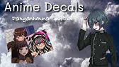 Roblox Bloxburg Anime Decal Id S Youtube - anime code ids for roblox kimyona rp