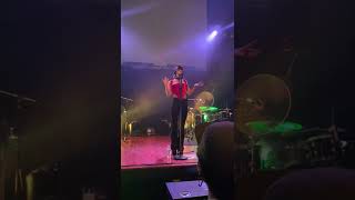 Un Millón - The Marias Live