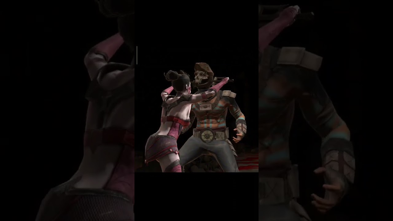 Mkmobail mortal kombat💯🙅 